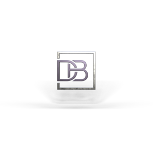 DB Custom Homes logo