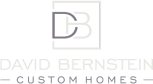 DB Custom Homes logo