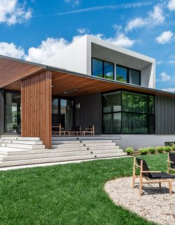 DB Custom Homes is a modern luxury custom home builder in the Niagara region.