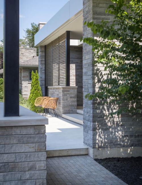 DB Custom Homes is a residential architectural design firm in Oakville.